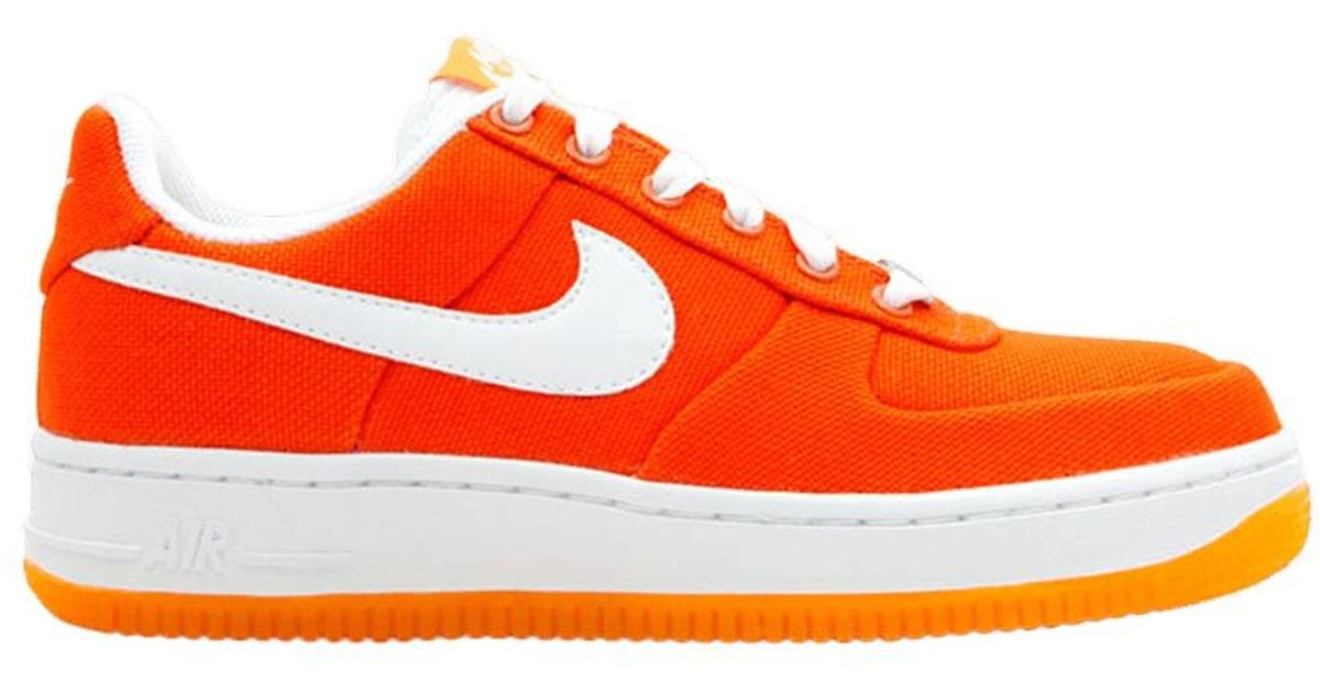 orange air forces