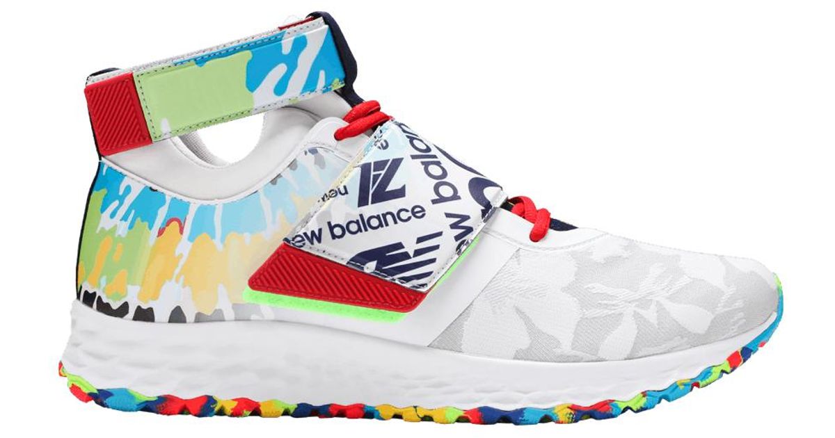 lindor 1s new balance