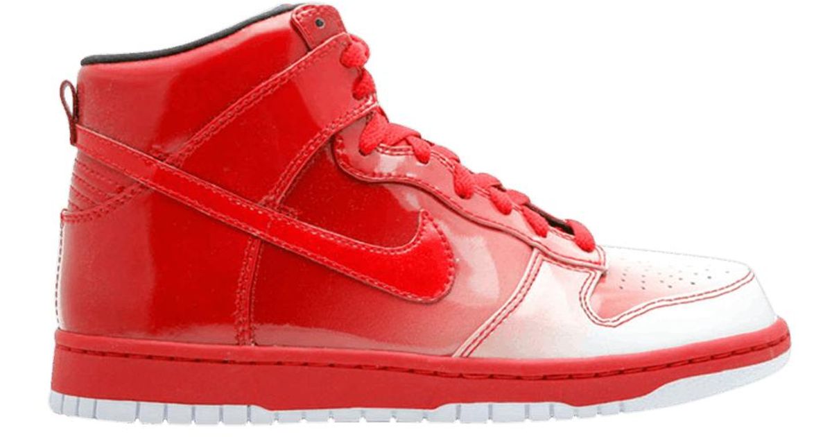 nike dunk destroyer