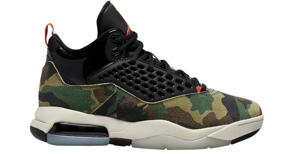 jordan maxin 200 size 15