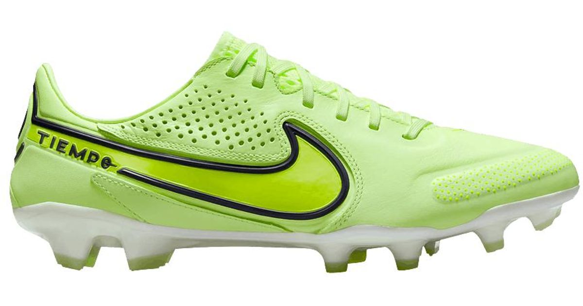 tiempo legend 9 pro review