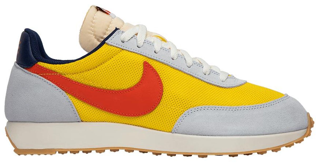 air tailwind 79 yellow