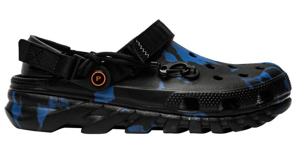 cheap camo crocs for men