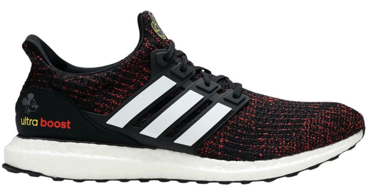 ultraboost mickey