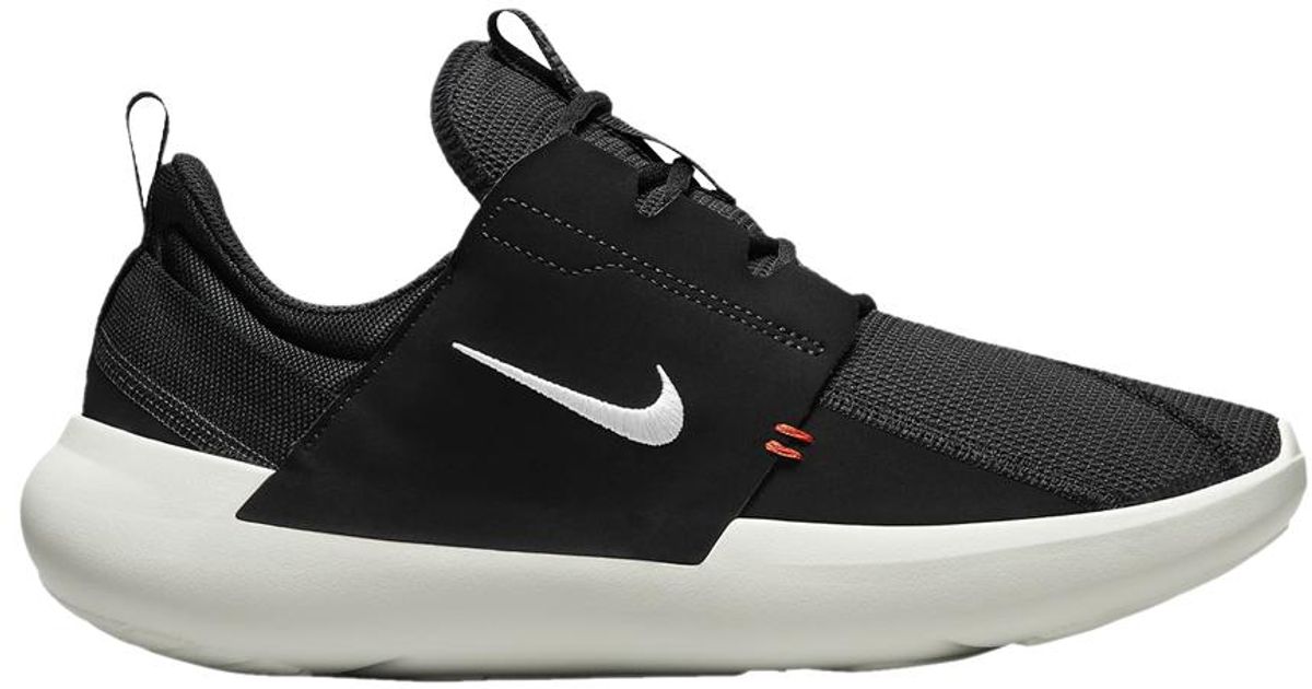 Nike E-series Ad 'anthracite Sail' in Black for Men | Lyst