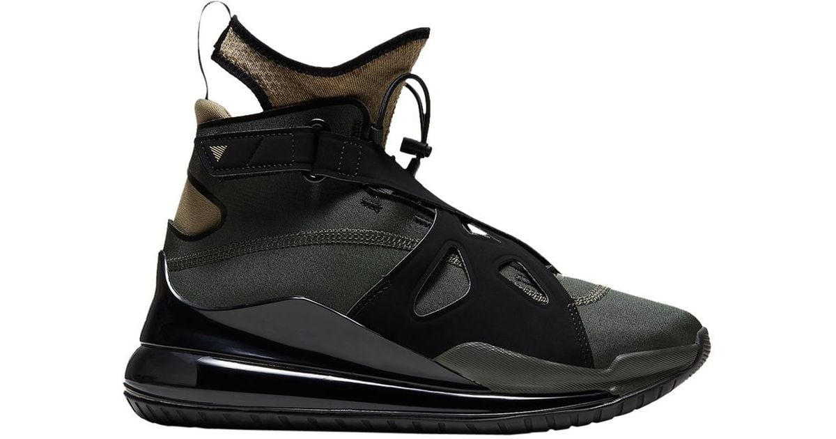 nike air jordan latitude 720