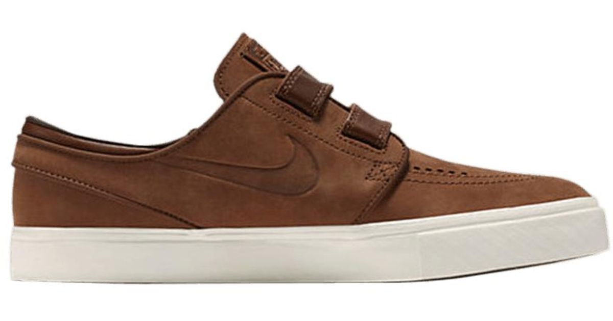 velcro janoski shoes