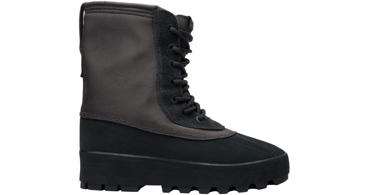 adidas Yeezy 950 Boot 'pirate' in Black for Men | Lyst