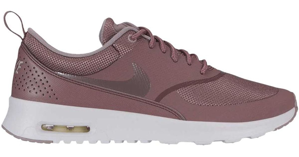 smokey mauve air max