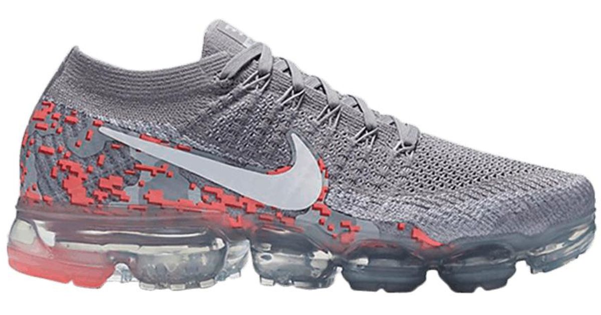 vapormax camo