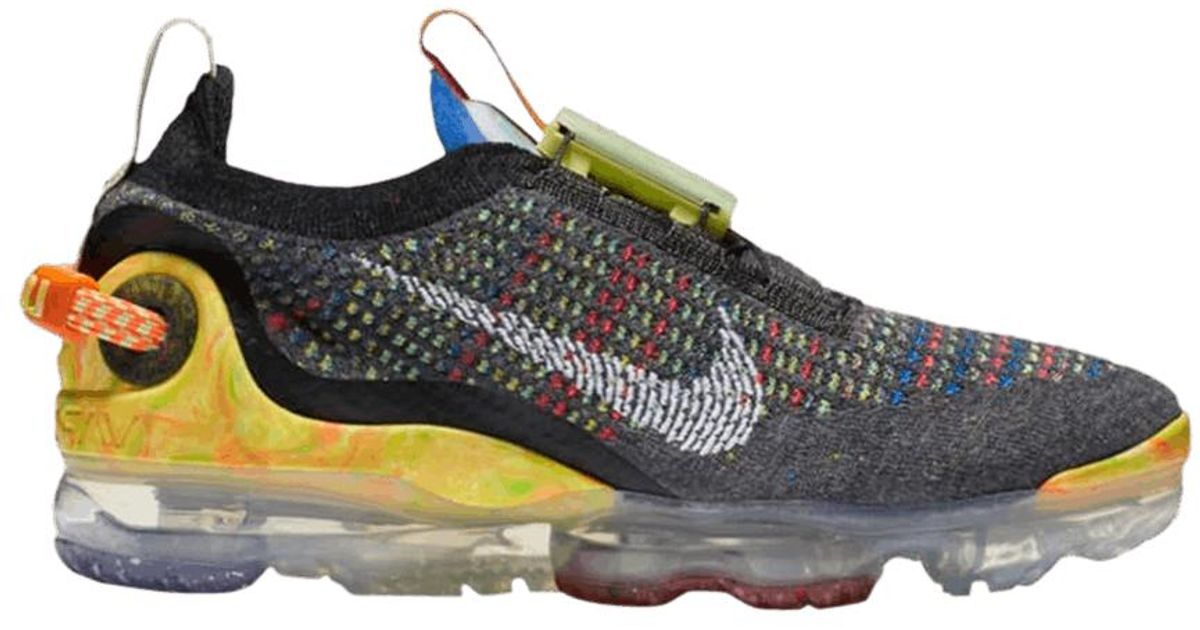 vapormax 2020 durability