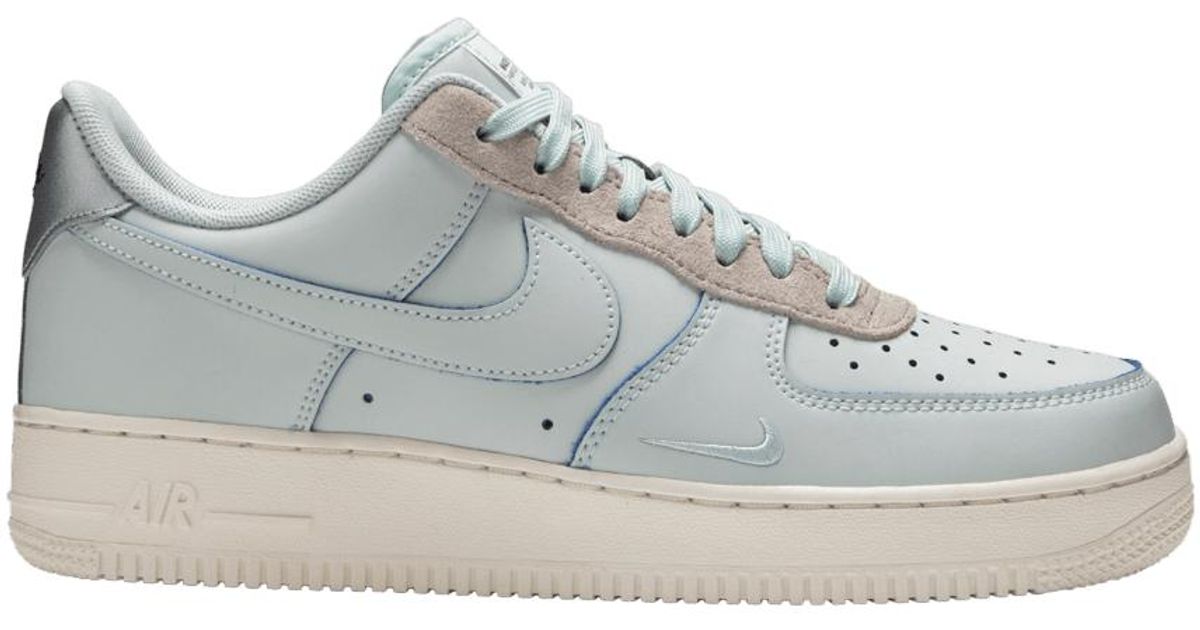 Nike Air Force 1 07 Lv8 'devin Booker' Shoes Size 13 for
