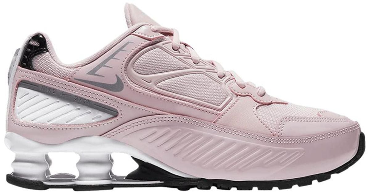 shox enigma 9000 trainers