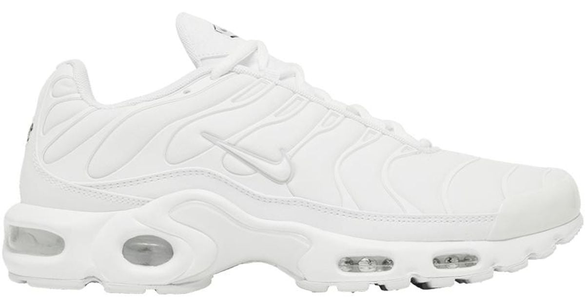 airmaxes white
