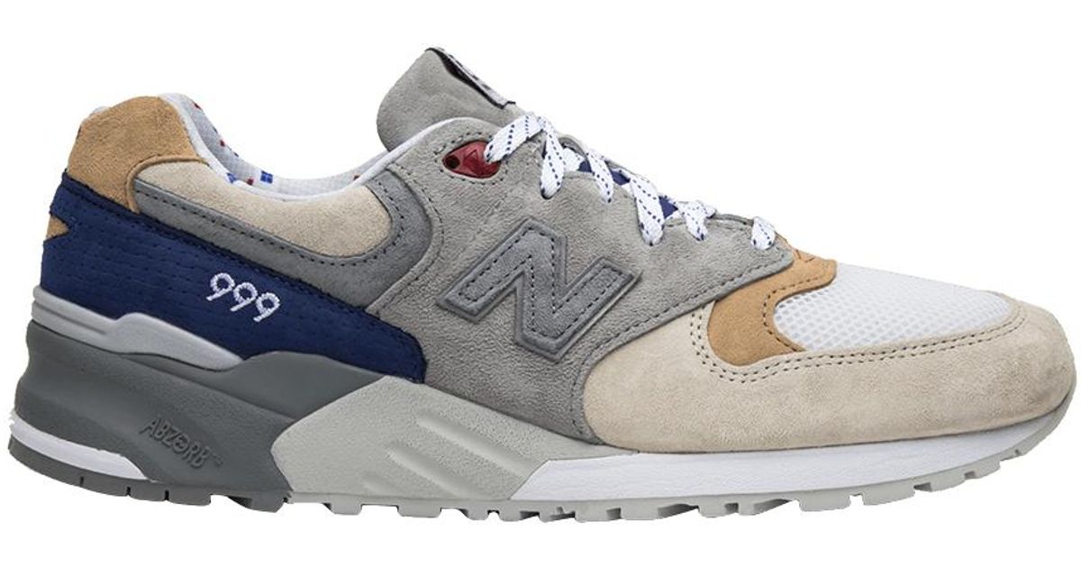 new balance made in usa 999