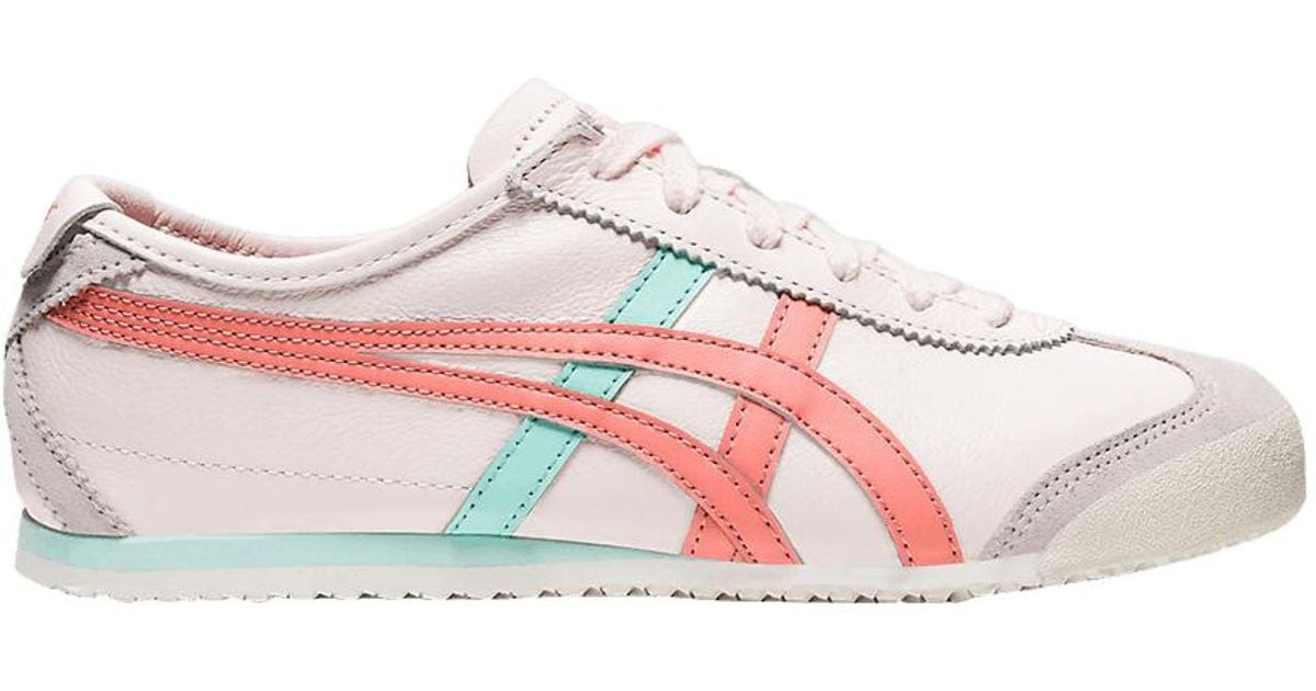 onitsuka tiger blush breeze