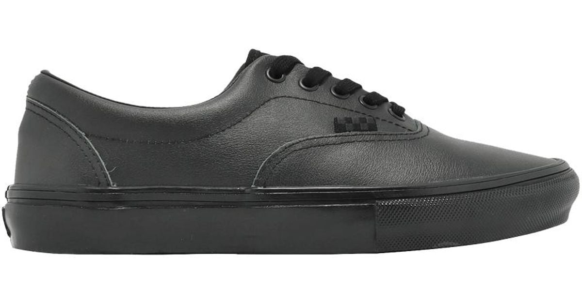 Vans Skate Era 'wearaway' in Black for Men Lyst