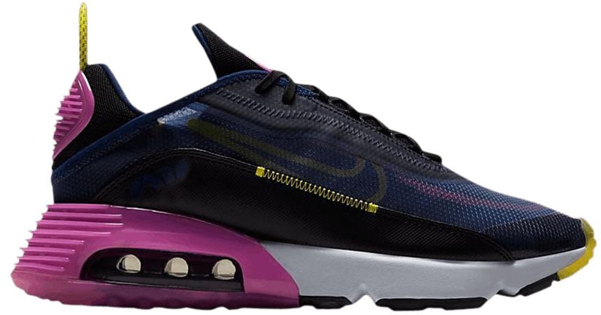 buzz nike 2090