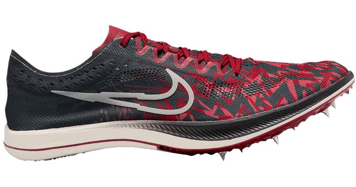 Nike Zoomx Dragonfly 'bowerman Track Club' in Red for Men Lyst