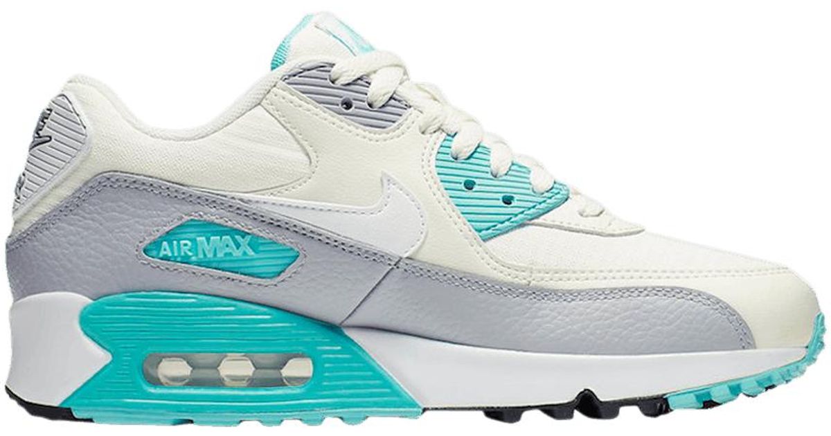 tiffany air max 90