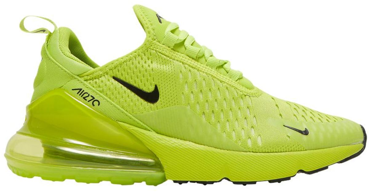 tenis airmax 270