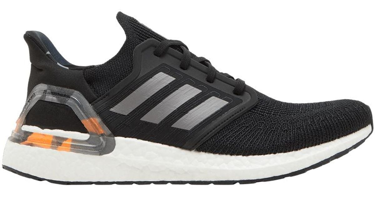 ultraboost 20 black multi
