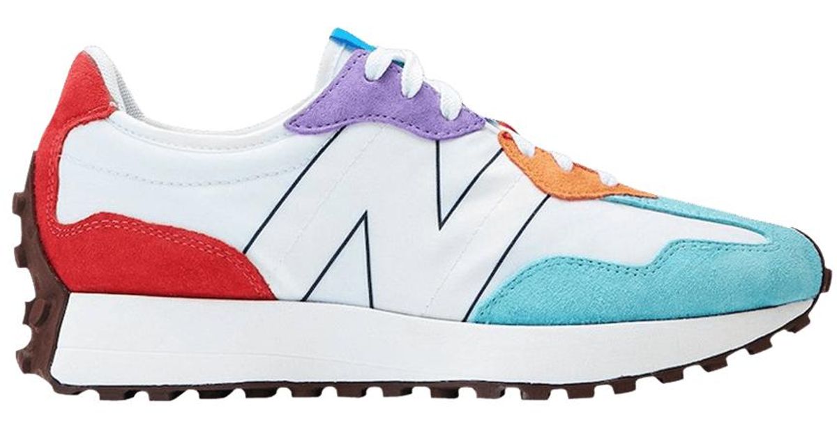 new balance 327 multi