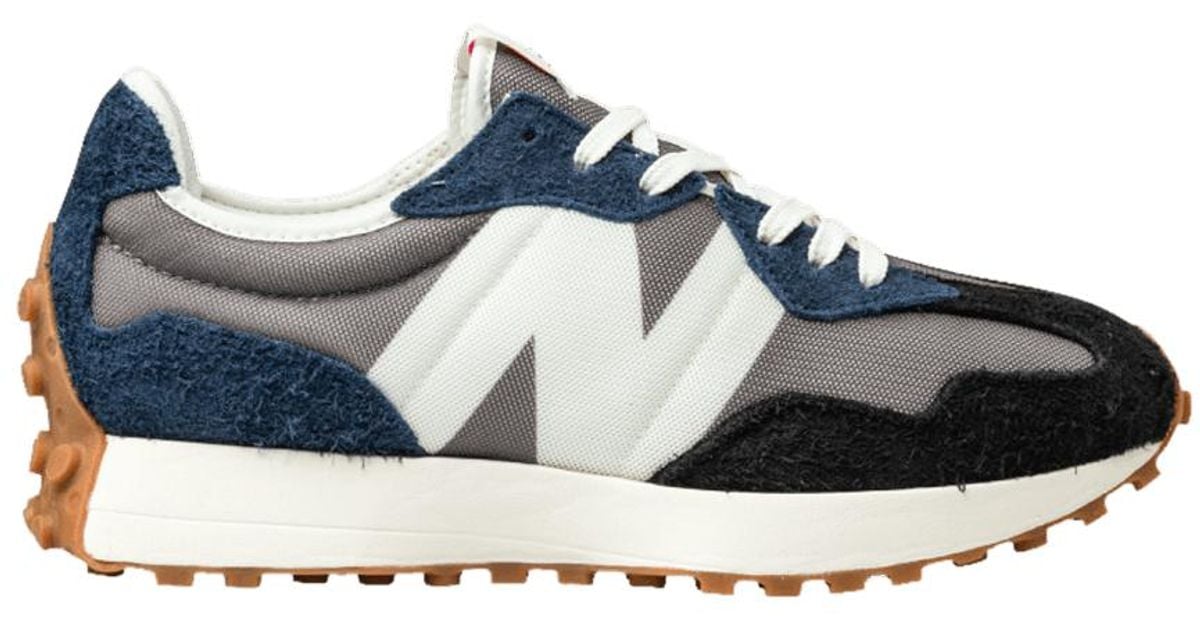 new balance 327 classic mens