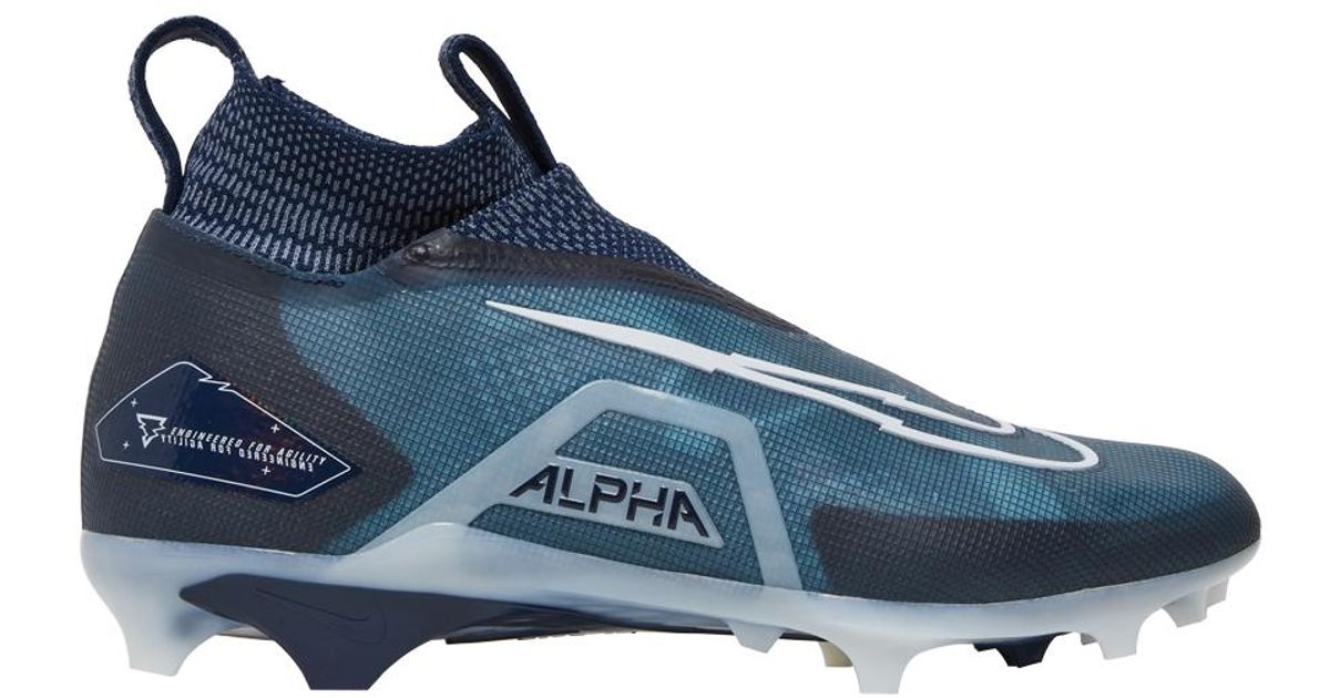 Nike Alpha Menace Elite 3 