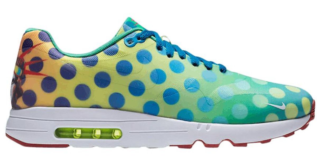 colorful air max 1