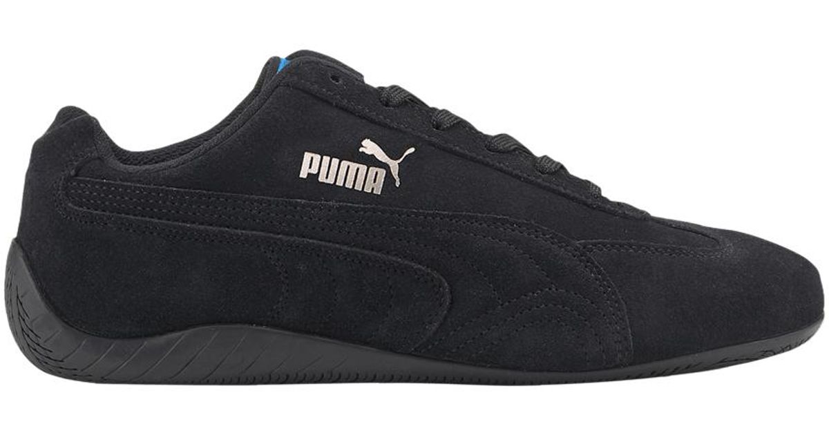 PUMA Sparco X Speedcat Og+ 'black' in Blue for Men | Lyst