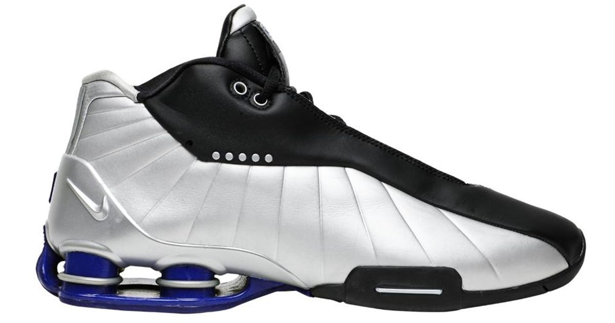 nike shox bb4 qs