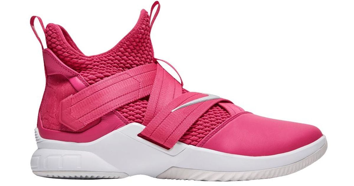 lebron soldier breast cancer