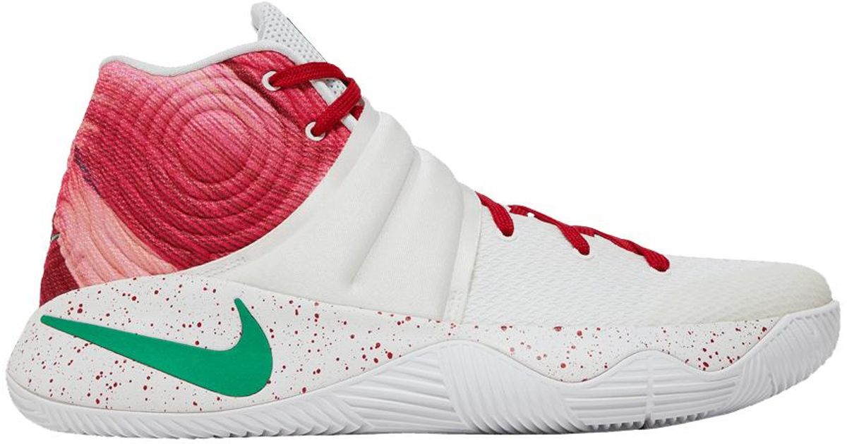 kyrie 2 ky rispy kreme