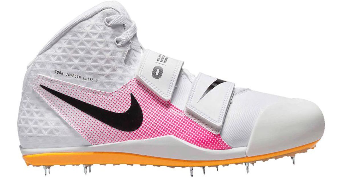 nike zoom javelin