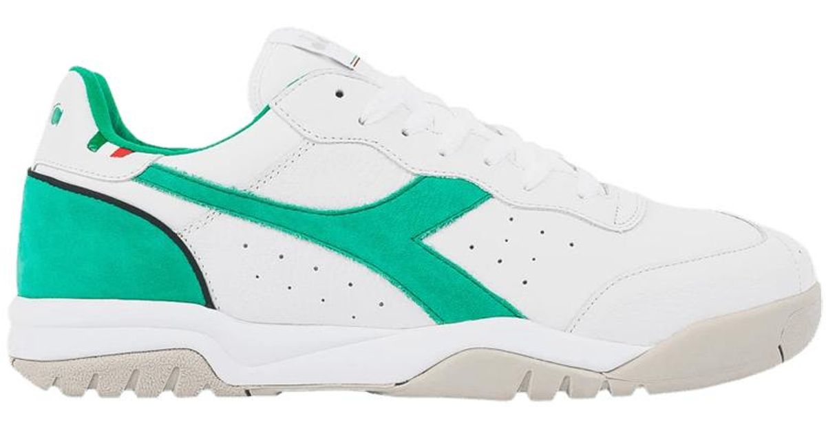 diadora maverick off white