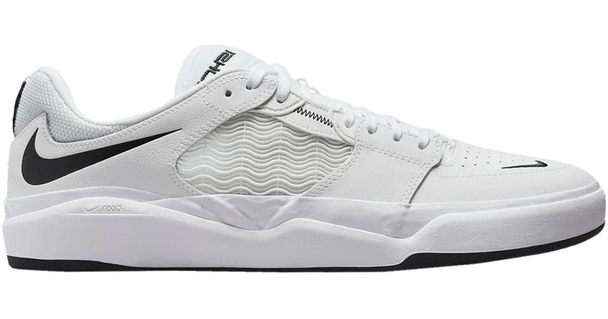 ishod wair nike blazer