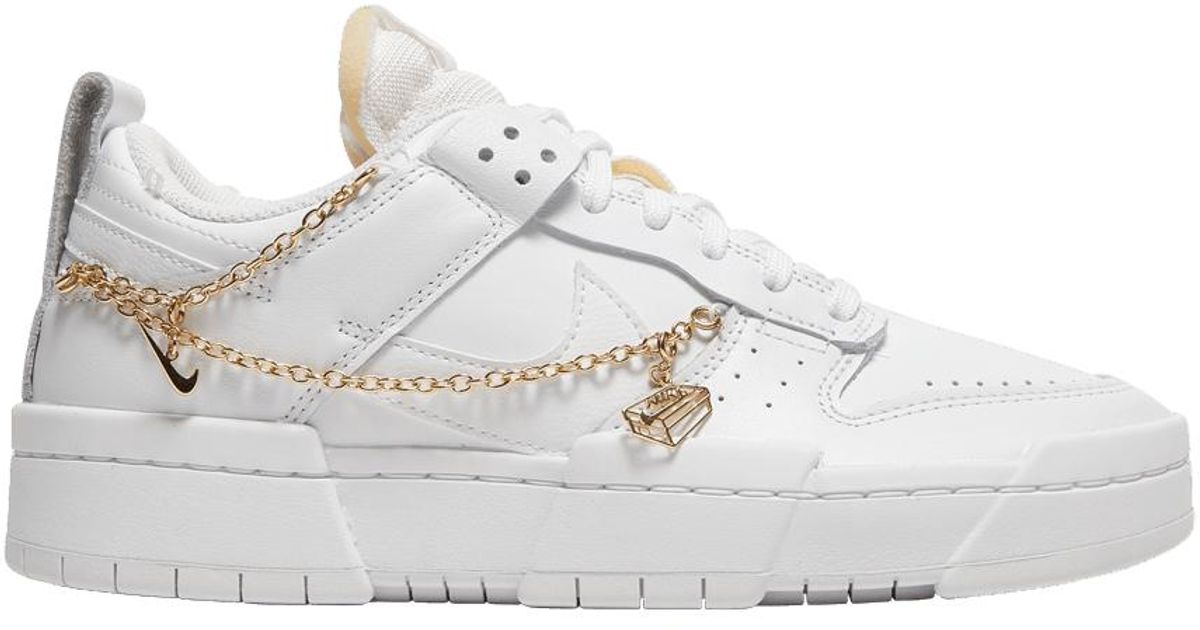 lucky charms nike shoes