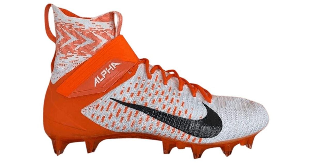 nike alpha menace elite 2