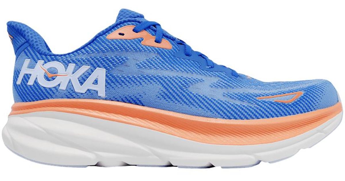 Hoka One One Clifton 9 2e Wide 