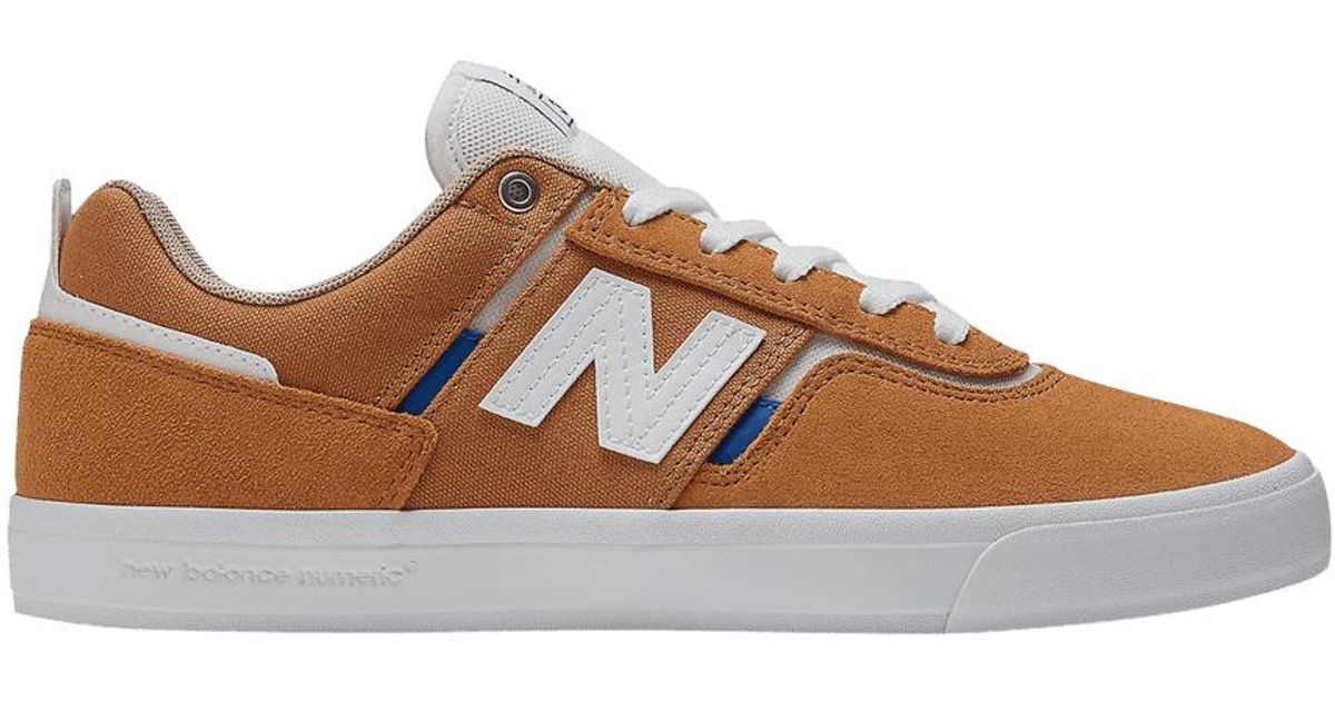 New Balance Jamie Foy X Numeric 306 