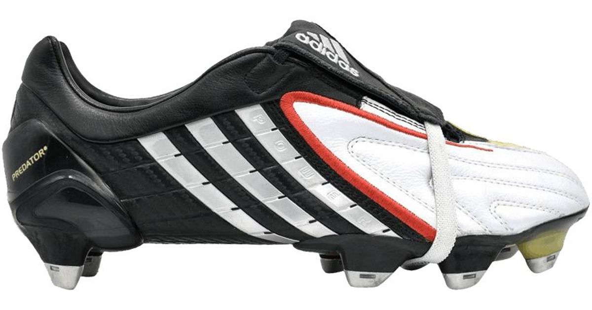 predator powerswerve