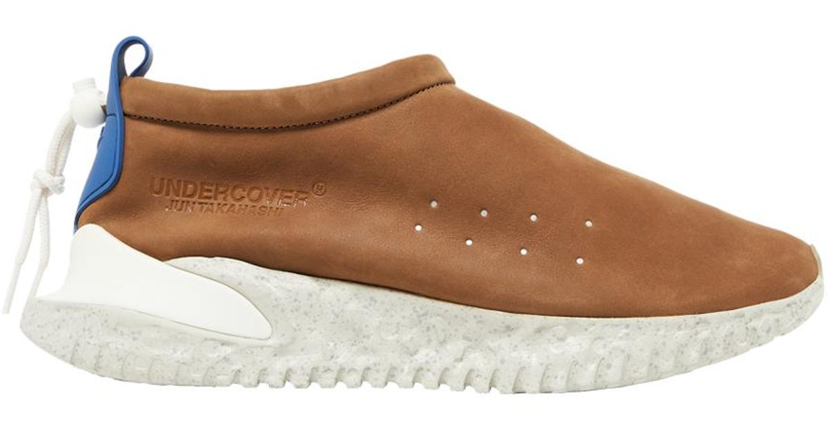 Nike Undercover X Moc Flow 'ale Brown' for Men Lyst