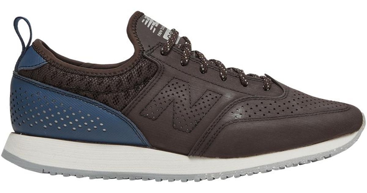 New Balance Cseries 600 'brown Navy' for Men Lyst