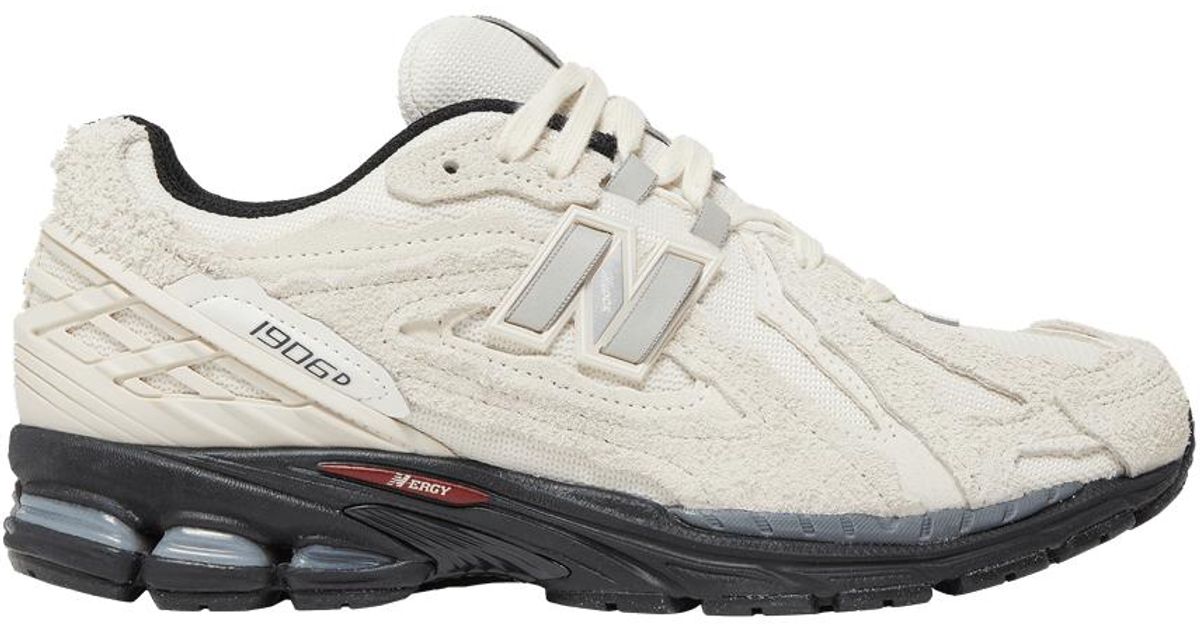 New Balance 1906d 'protection Pack - Turtledove' in White for Men | Lyst