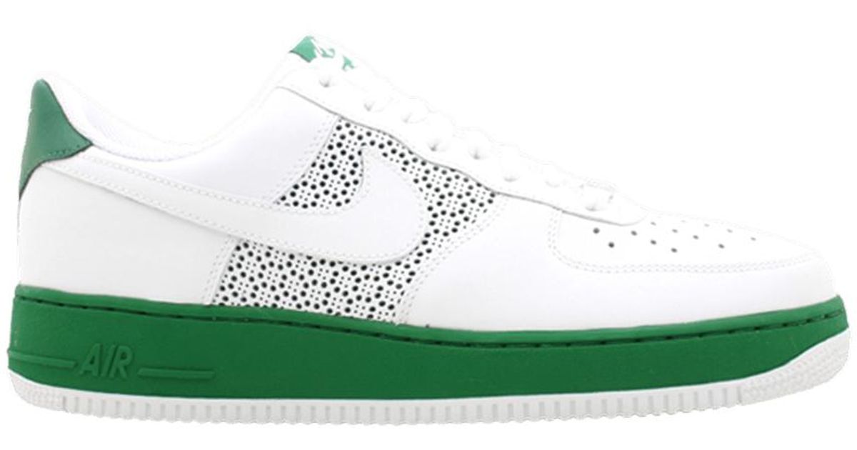 air 1 pine green