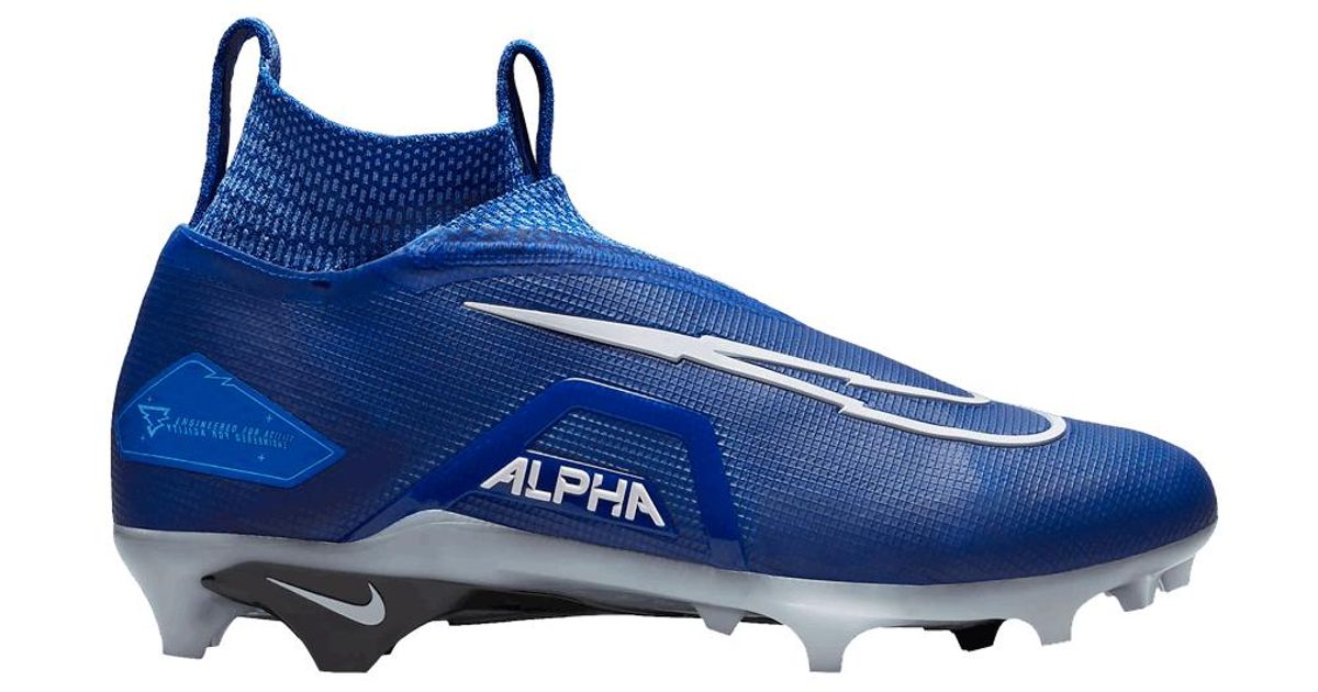 nike alpha menace pro elite