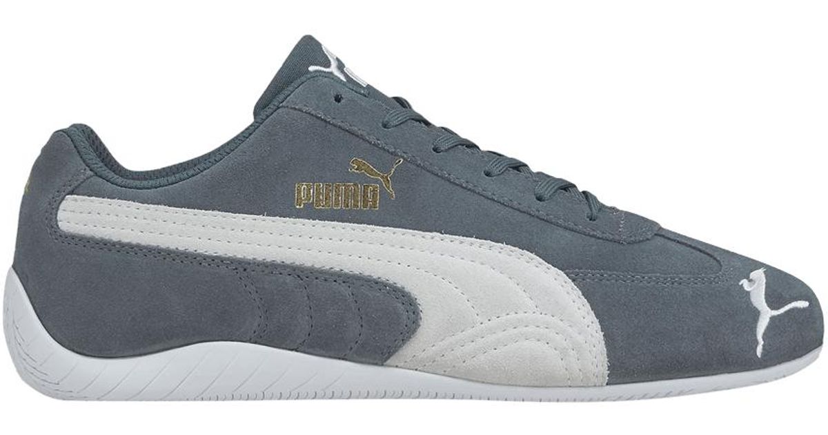 PUMA Speedcat Ls 'dark Slate' in Blue for Men Lyst