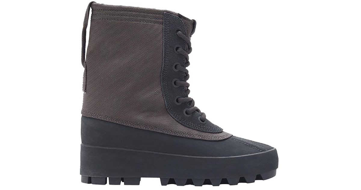 adidas Yeezy 950 Boot 'pirate' in Black | Lyst