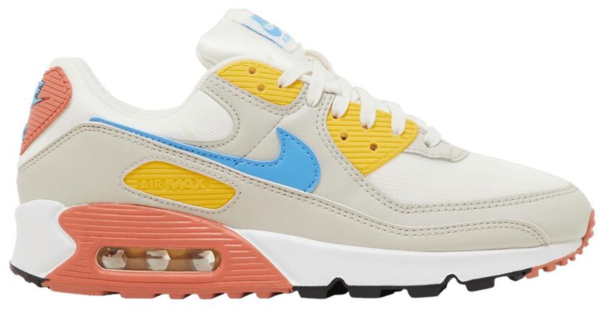 offspring air max 90